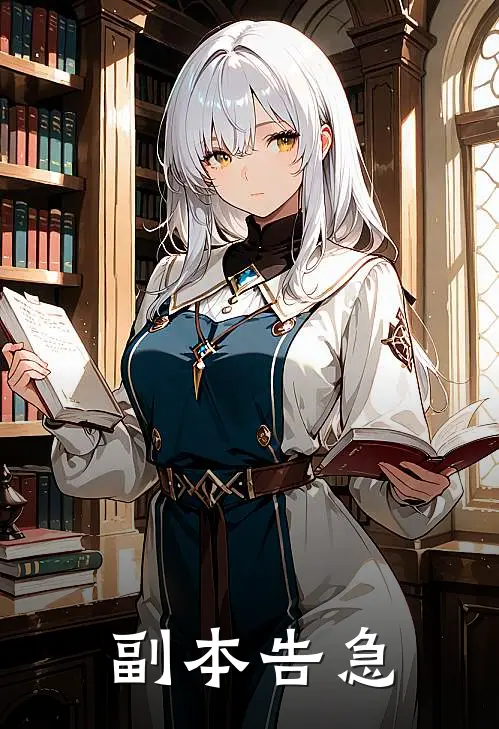 副本告急