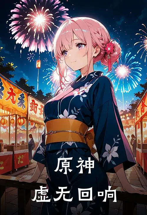 原神：虚无回响