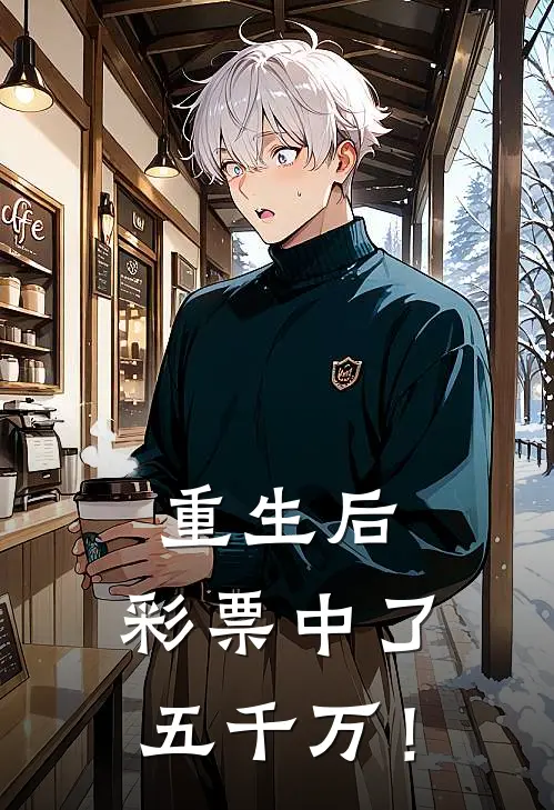 重生后，彩票中了五千万！