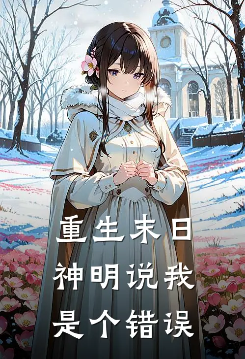 重生末日：神明说我是个错误