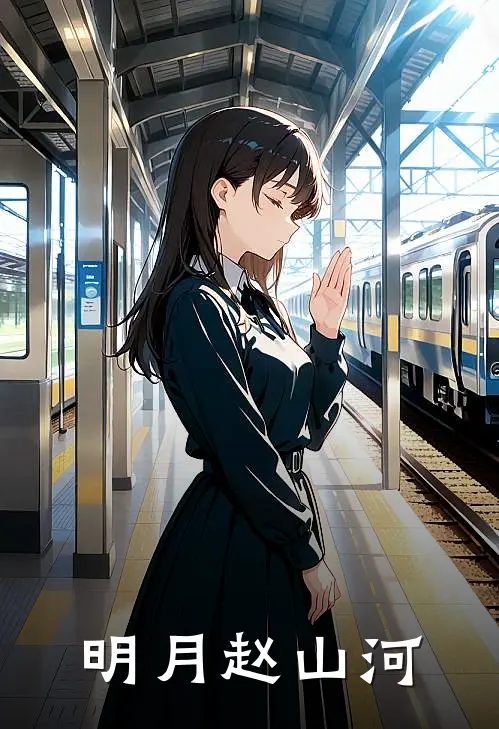 明月赵山河