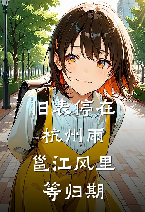 旧表停在杭州雨，邕江风里等归期