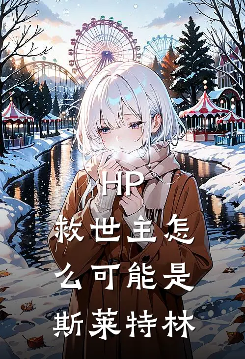 HP：救世主怎么可能是斯莱特林