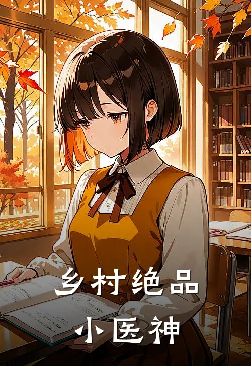 乡村绝品小医神
