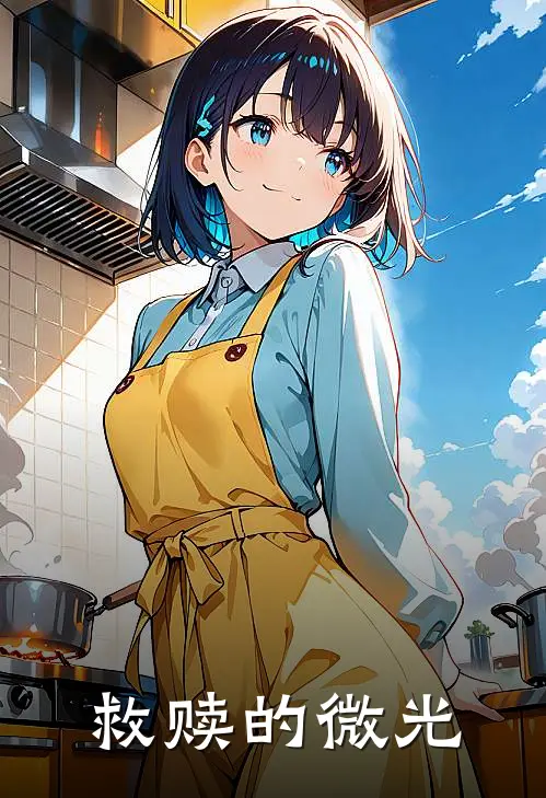 救赎的微光