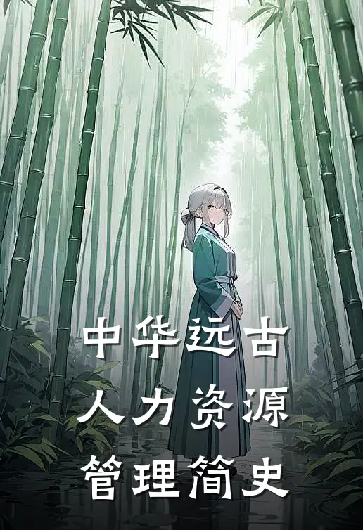 中华远古人力资源管理简史