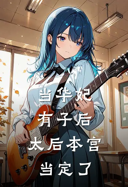 当华妃有子后，太后本宫当定了