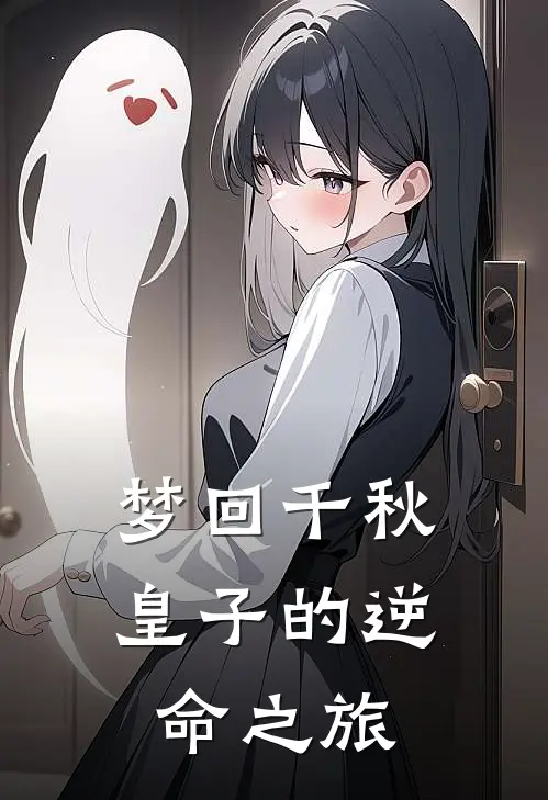 梦回千秋：皇子的逆命之旅