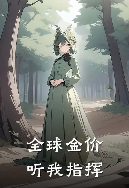 全球金价听我指挥