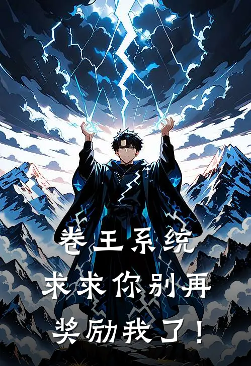 卷王系统：求求你别再奖励我了！