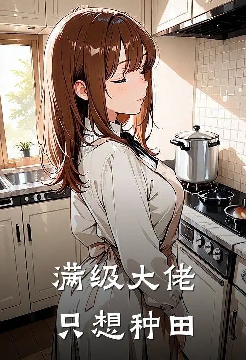 满级大佬只想种田