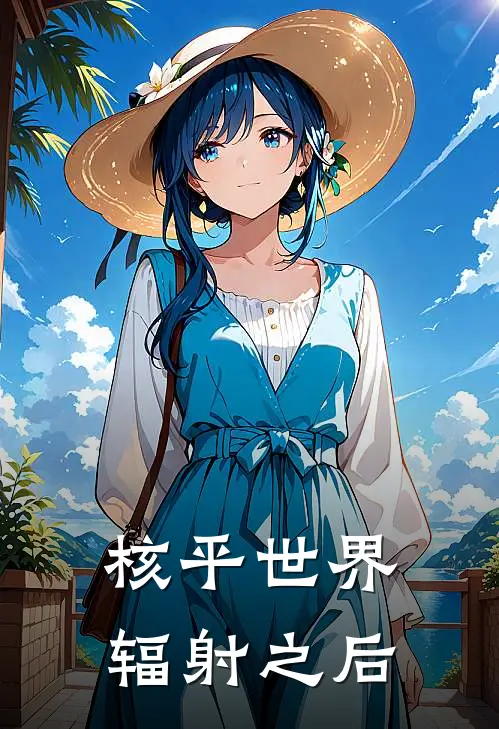 核平世界，辐射之后