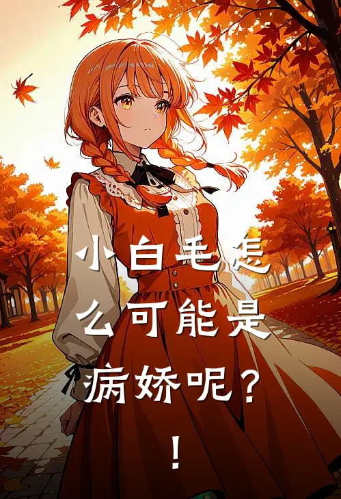 小白毛怎么可能是病娇呢？！
