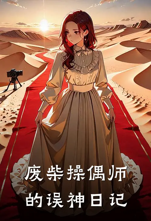 废柴操偶师的误神日记