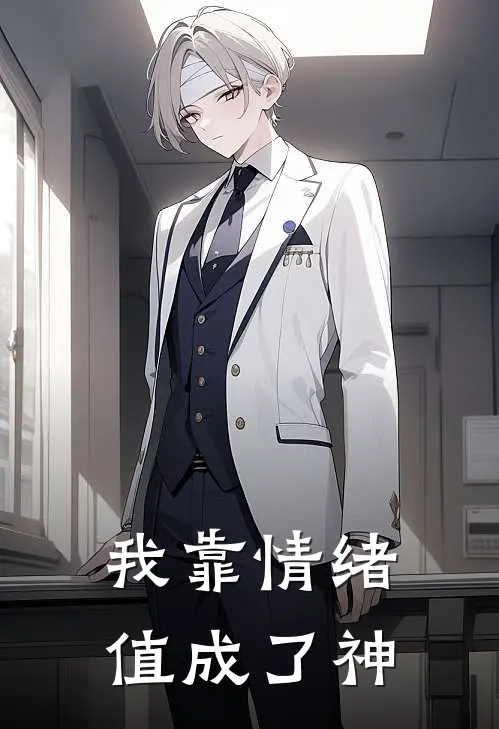 我靠情绪值成了神