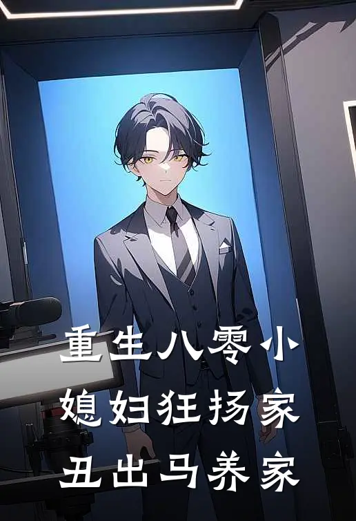 重生八零小媳妇狂扬家丑出马养家