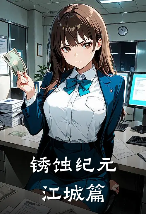 锈蚀纪元：江城篇