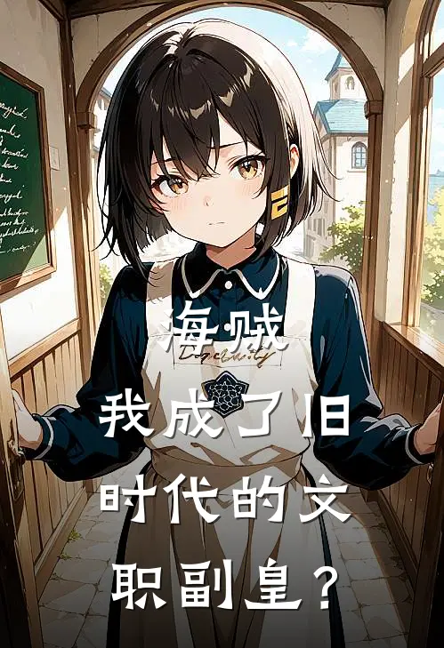 海贼：我成了旧时代的文职副皇？