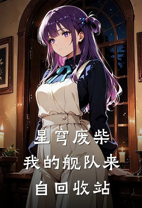 星穹废柴：我的舰队来自回收站