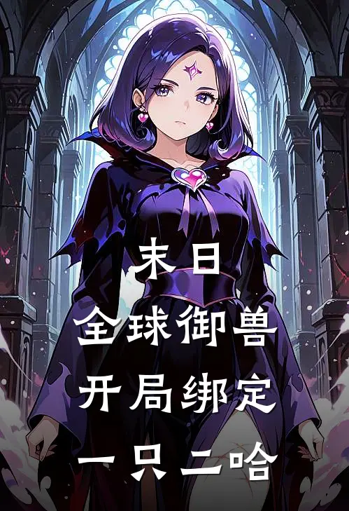 末日：全球御兽开局绑定一只二哈