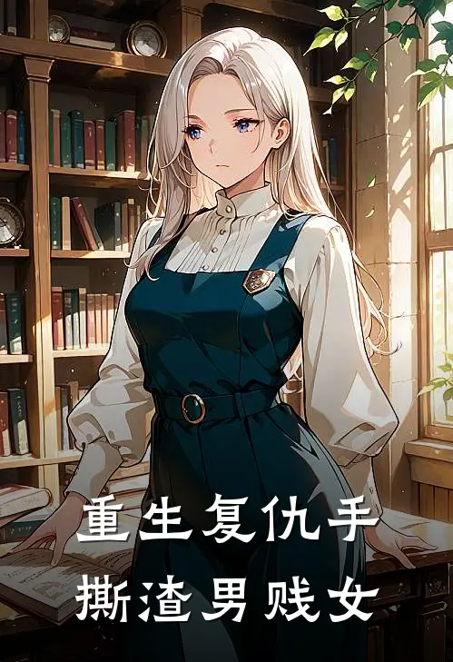 重生复仇手撕渣男贱女