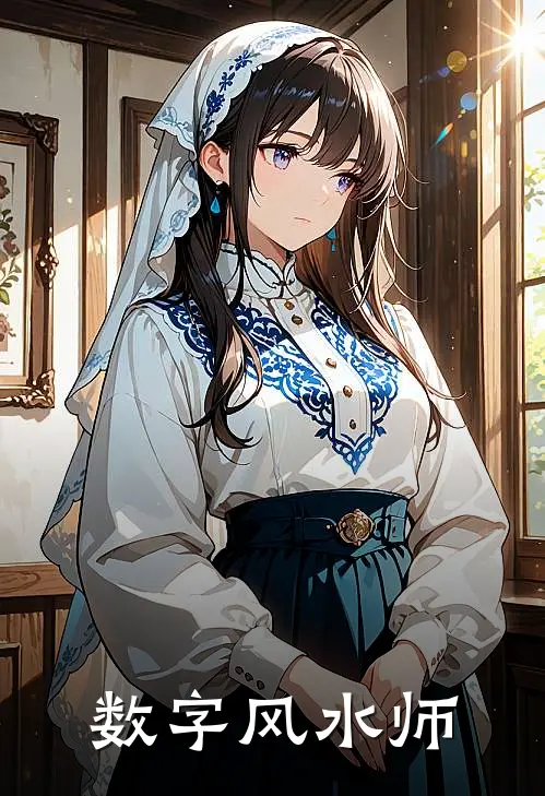 数字风水师
