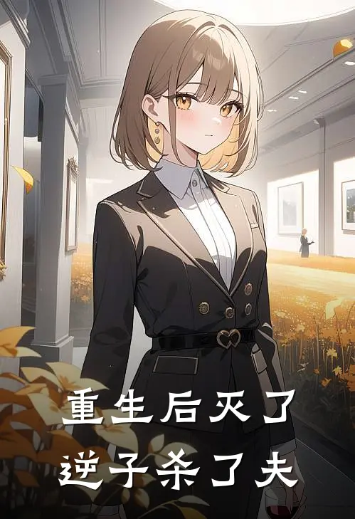 重生后灭了逆子杀了夫