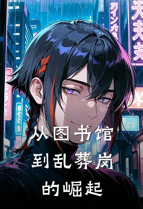 从图书馆到乱葬岗的崛起