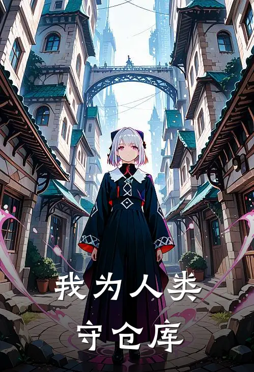 我为人类守仓库
