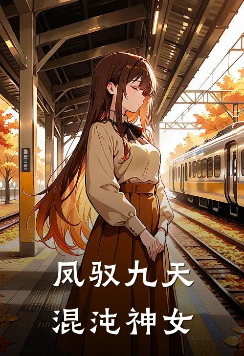 凤驭九天：混沌神女