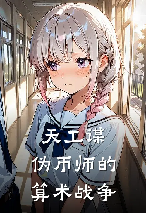 天工谋：伪币师的算术战争