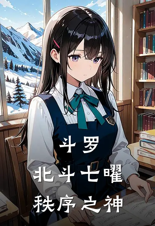 斗罗：北斗七曜秩序之神