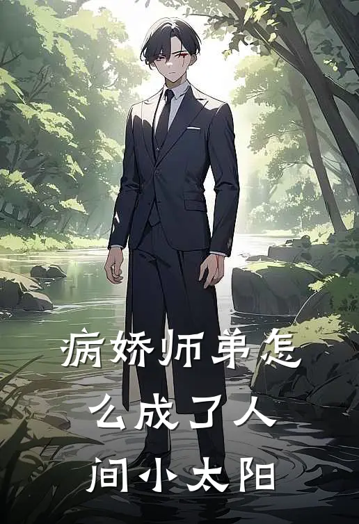 病娇师弟怎么成了人间小太阳