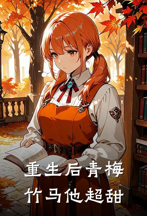 重生后青梅竹马他超甜