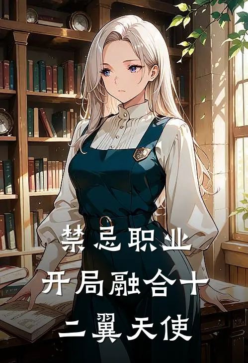 禁忌职业：开局融合十二翼天使