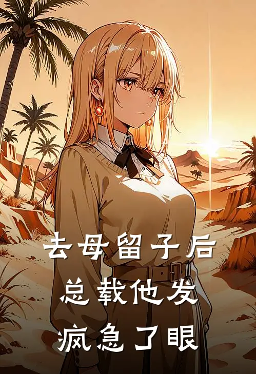 去母留子后总载他发疯急了眼