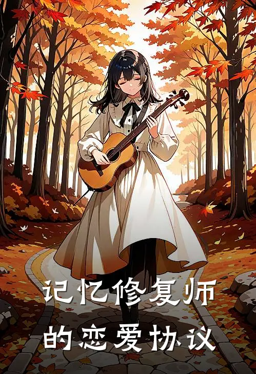 记忆修复师的恋爱协议