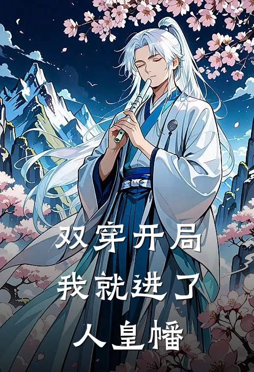 双穿开局我就进了人皇幡