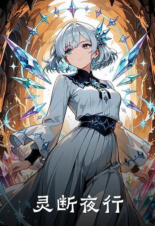 灵断夜行