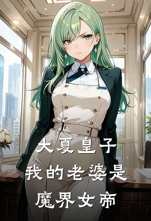 大夏皇子：我的老婆是魔界女帝