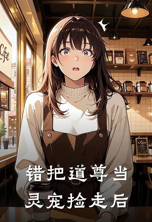 错把道尊当灵宠捡走后