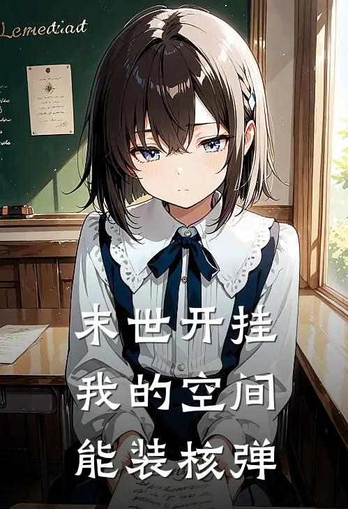 末世开挂：我的空间能装核弹