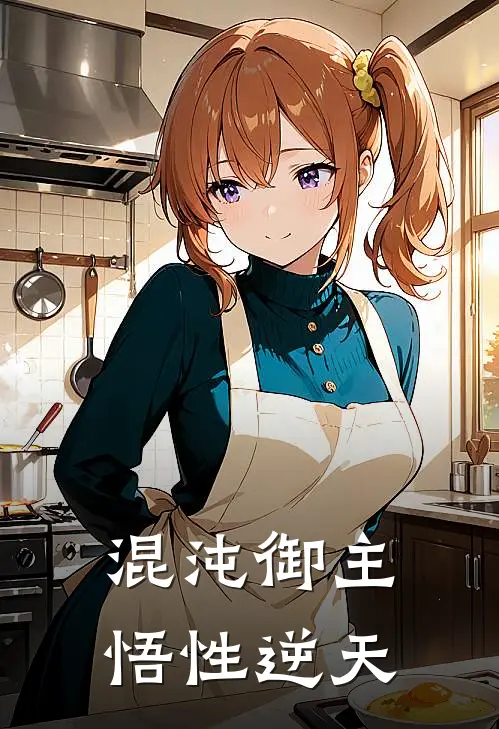 混沌御主，悟性逆天