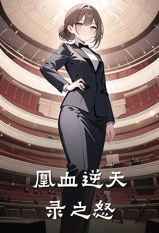 凰血逆天录之怒