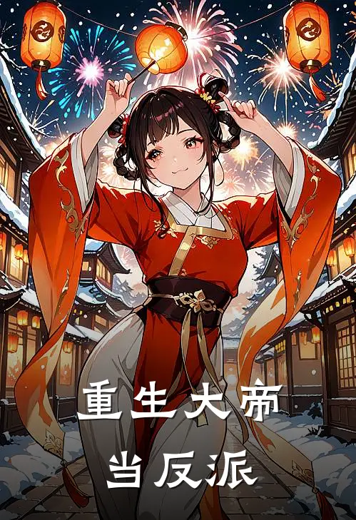 重生大帝当反派