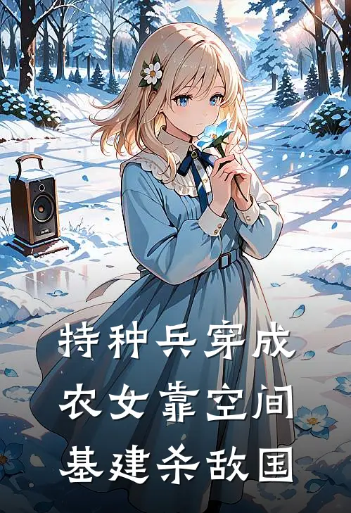 特种兵穿成农女靠空间基建杀敌国