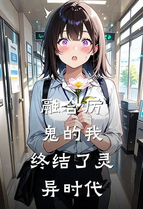 融合厉鬼的我，终结了灵异时代