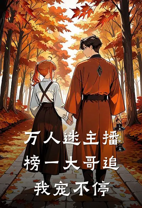 万人迷主播，榜一大哥追我宠不停