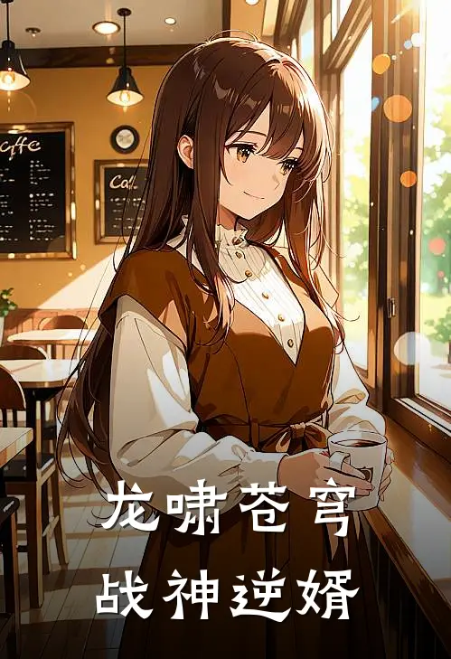 龙啸苍穹：战神逆婿