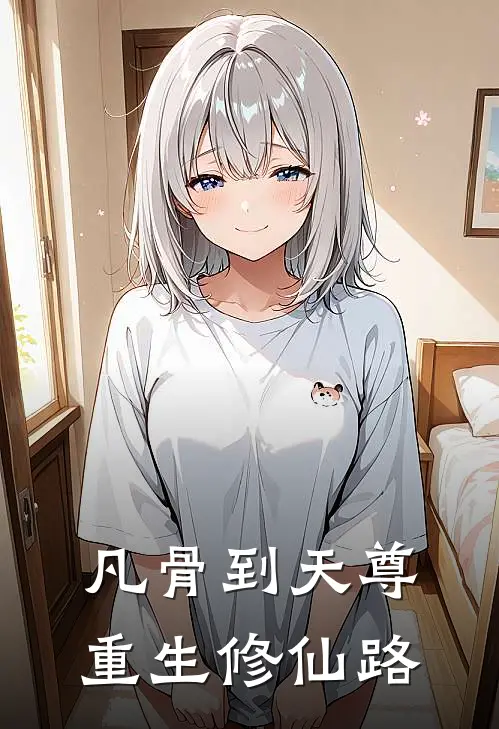 凡骨到天尊：重生修仙路